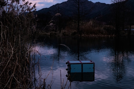 韓国ドラマ「トランク」場面写真