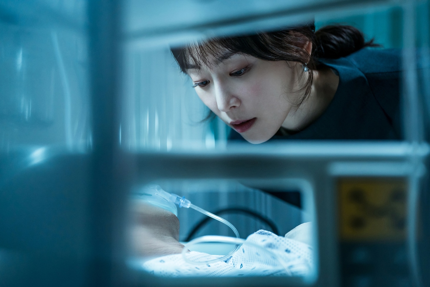 韓国ドラマ「トランク」場面写真