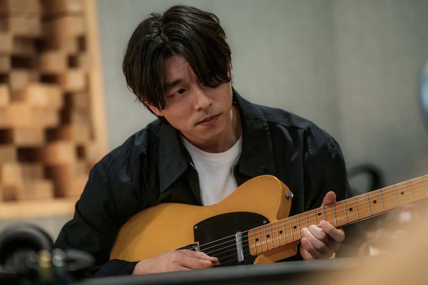 韓国ドラマ「トランク」場面写真
