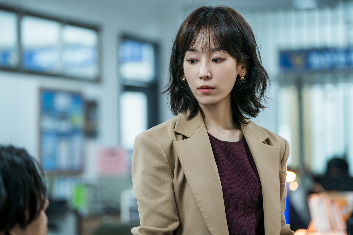 韓国ドラマ「トランク」場面写真