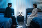 ソ・ヒョンジンとコン・ユが奇妙な結婚生活、韓国ドラマ「トランク」Netflixで配信