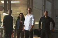 「ワイルド・スピード SKY MISSION」場面写真 (c)2015 Universal Studios. ALL RIGHTS RESERVED.