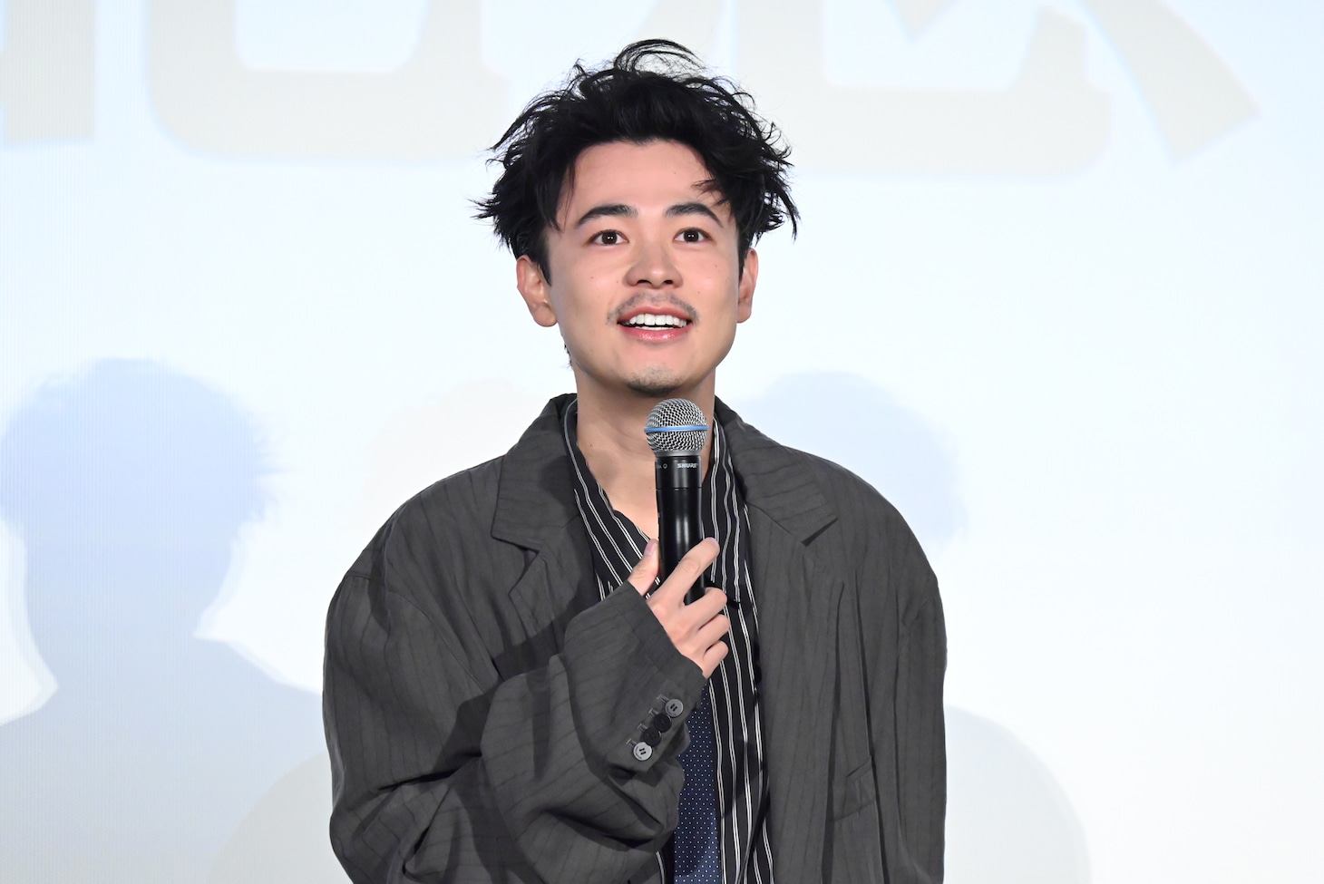 成田凌