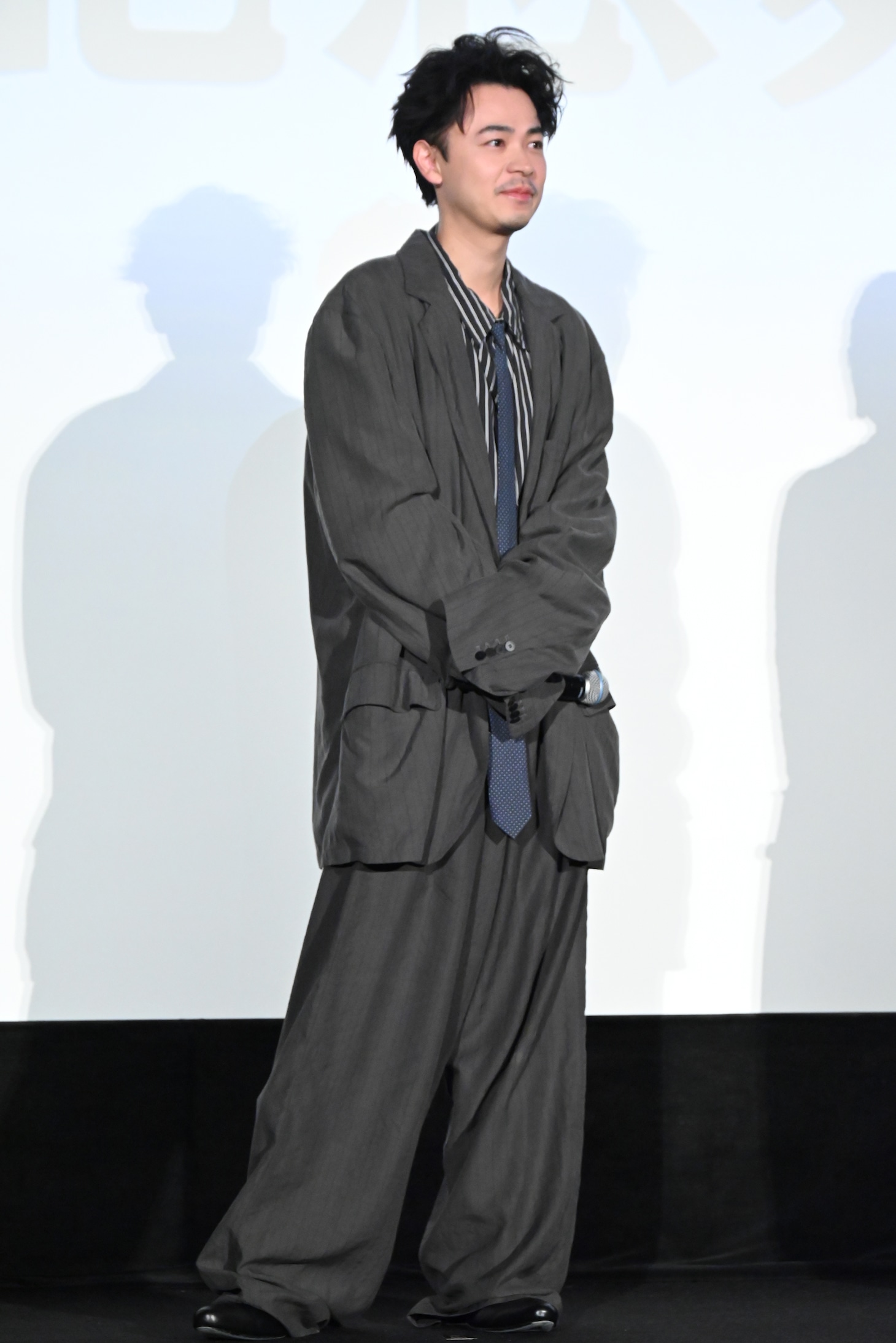 成田凌
