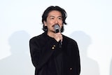 森田剛