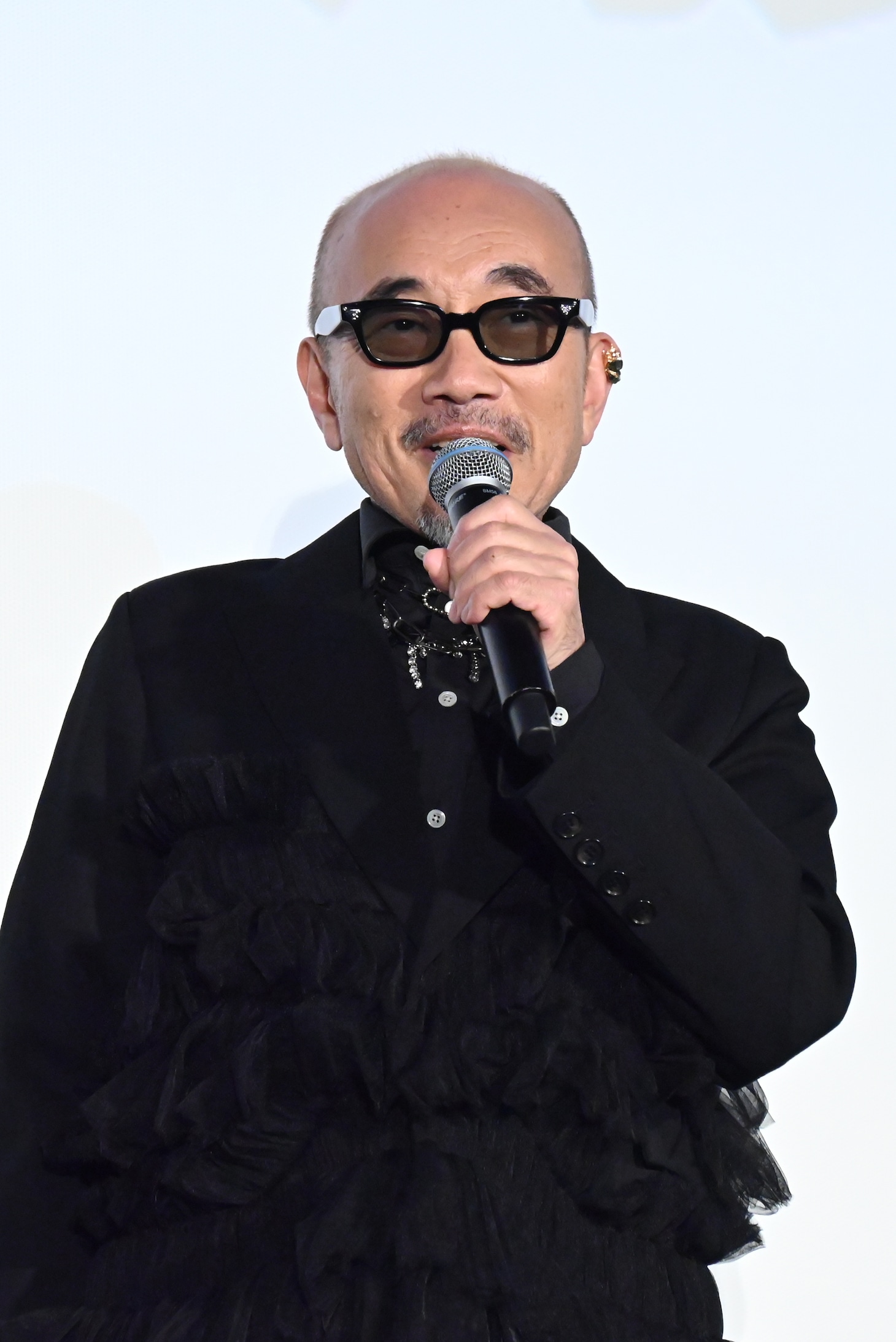 竹中直人