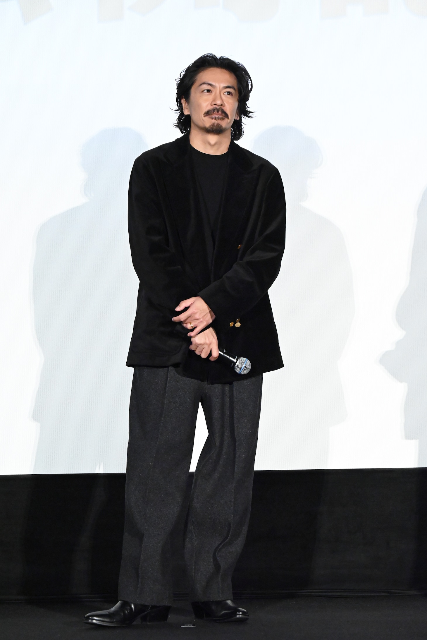 森田剛