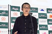 「未完成の映画」の監督であり、第25回東京フィルメックスで審査員を務めたロウ・イエ