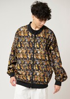 「グレムリン」リバーシブルブルゾン（1万3000円）