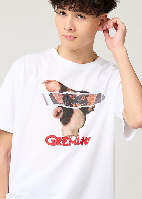 「グレムリン」Tシャツ（3500円）