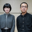 「ナミビアの砂漠」山中瑶子がもっとも敬愛する監督ロウ・イエと対談「本当にハッピー」
