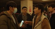 「未完成の映画」場面写真 (c)Yingfilms Pte. Ltd.,