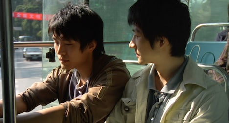 「未完成の映画」場面写真 (c)Yingfilms Pte. Ltd.,