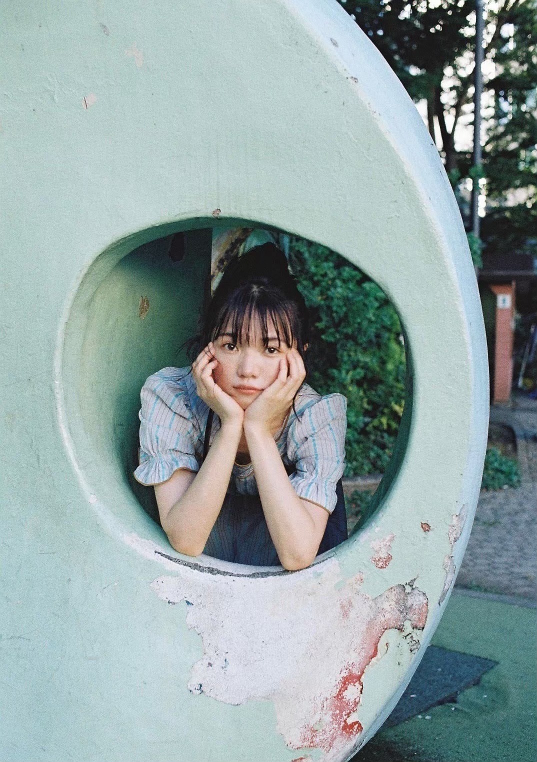 葉媚