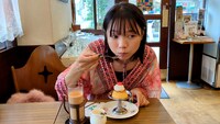 「よーびとおいしい西荻窪。」場面写真