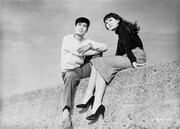 「俺は待ってるぜ」より (c)日活