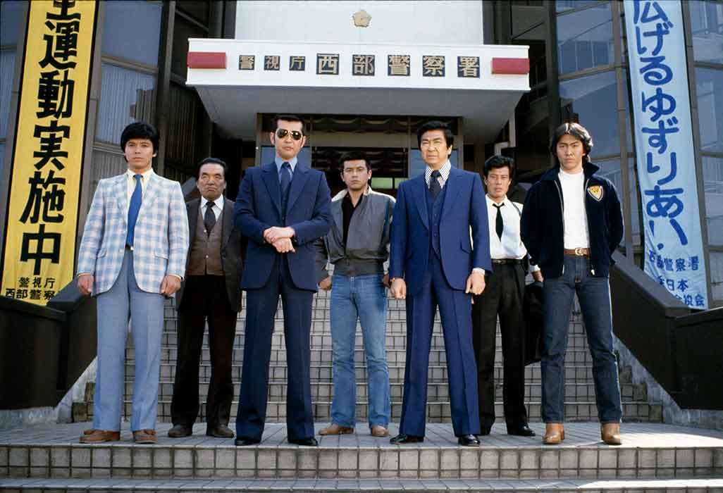 日活映画青春とはなんだ石原裕次郎