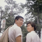 「青春とはなんだ」より (c)日活