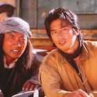 岡本喜八の特集第4弾は後期作品にフォーカス、真田広之ら出演の「EAST MEETS WEST」など