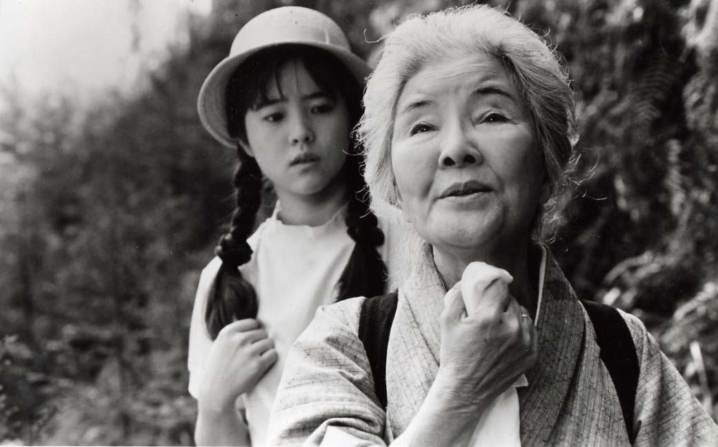 「大誘拐 RAINBOW KIDS」場面写真 (c)1991 TOHO CO.,LTD.