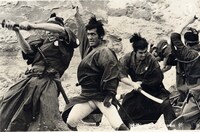 「斬る」場面写真 (c)1968 TOHO CO.,LTD.