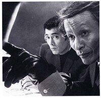 「殺人狂時代」場面写真 (c)1967 TOHO CO.,LTD.