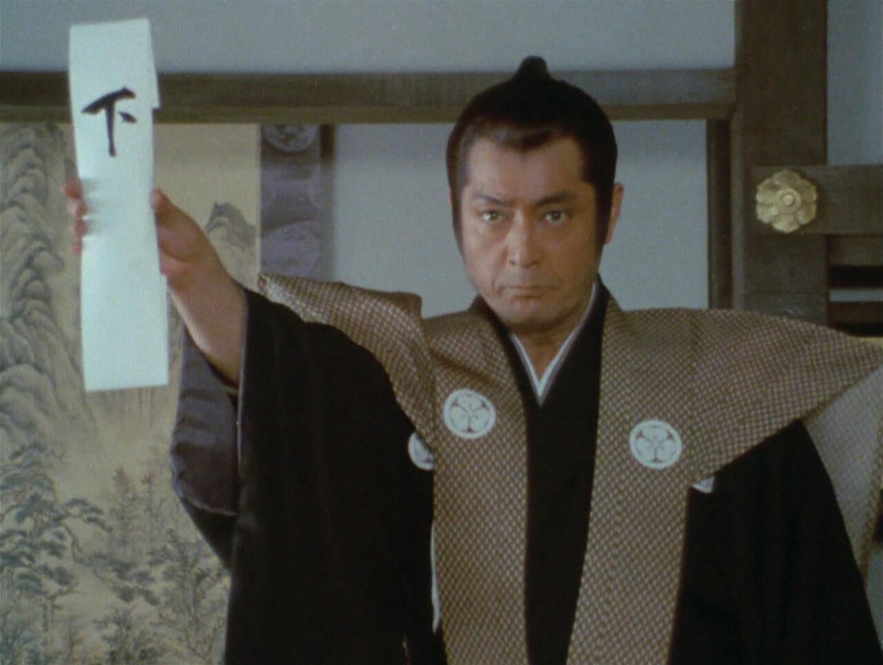 岡本喜八の特集第4弾は後期作品にフォーカス、真田広之ら出演の「EAST