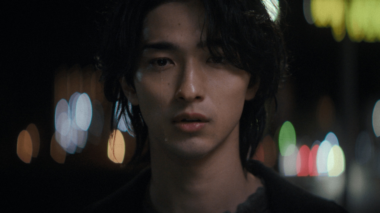 “沼男”横浜流星と南沙良が出会う…ドラマ「わかっていても」本予告、主題歌はiri