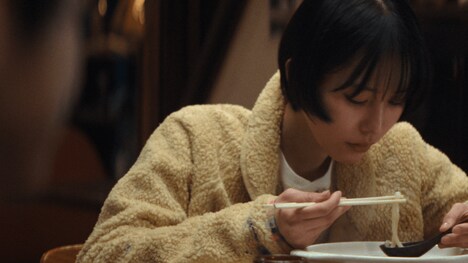 「わかっていても the shapes of love」場面写真