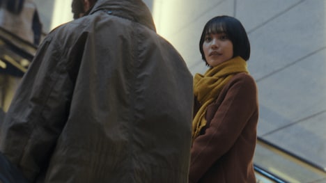 「わかっていても the shapes of love」場面写真