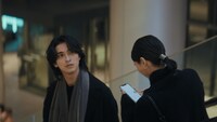 「わかっていても the shapes of love」場面写真