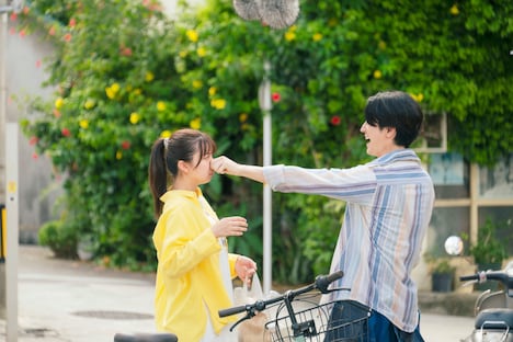 「366日」新場面写真