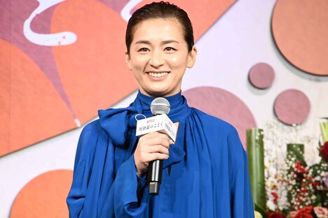 尾野真千子