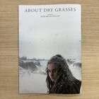 ビターズ・エンド作品のパンフレットを通販、「二つの季節しかない村」など