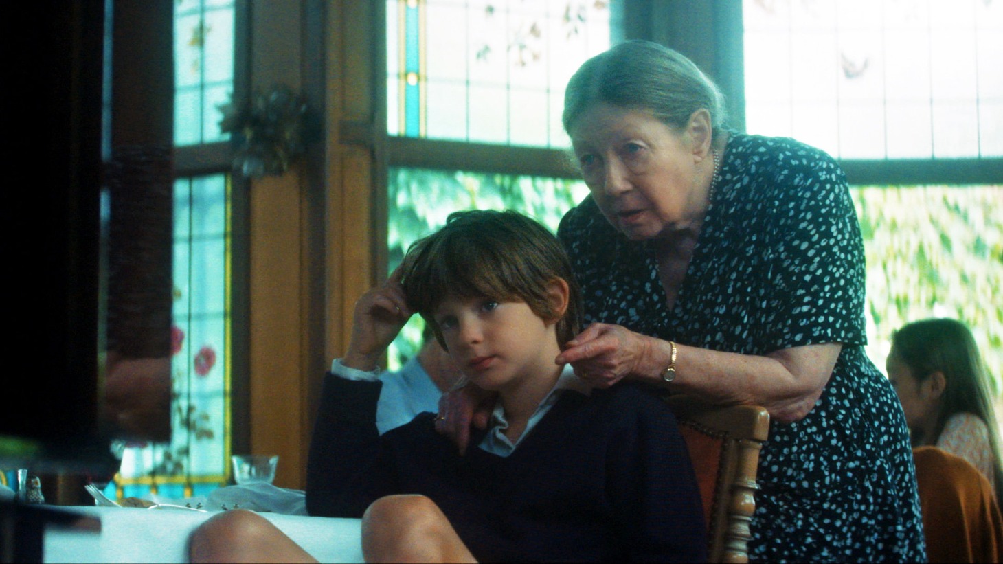 「映画を愛する君へ」場面写真