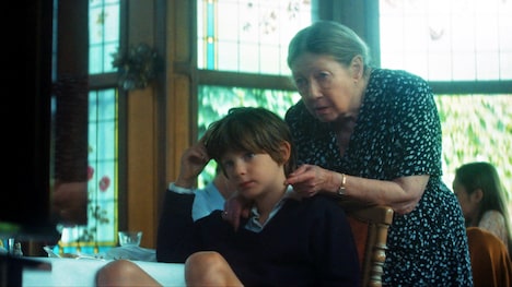 「映画を愛する君へ」場面写真