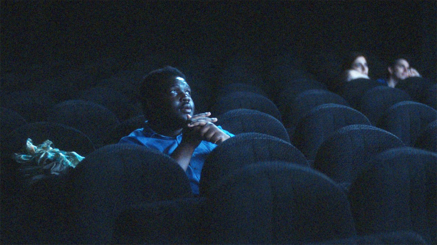 「映画を愛する君へ」場面写真