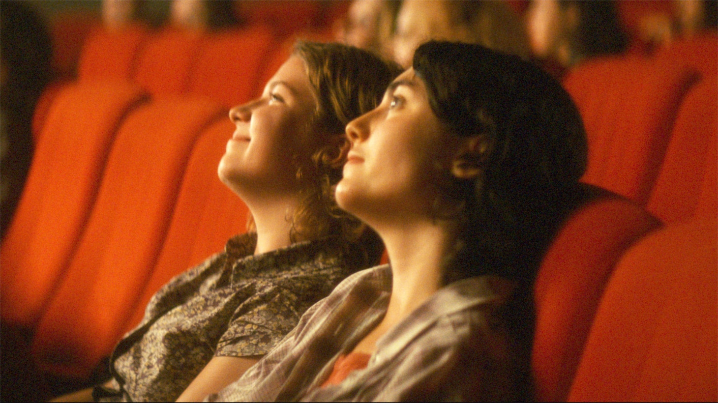 「映画を愛する君へ」場面写真