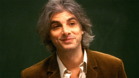 「映画を愛する君へ」場面写真