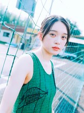 「高石あかり 2025.1-2025.12 アートカレンダー『ito（イト）』」より