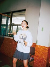 「高石あかり 2025.1-2025.12 アートカレンダー『ito（イト）』」より