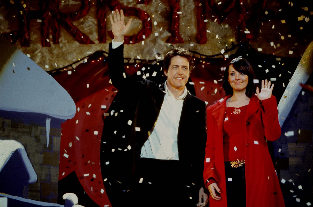 一生色褪せない！IMALU、宇垣美里らが「ラブ・アクチュアリー」語る