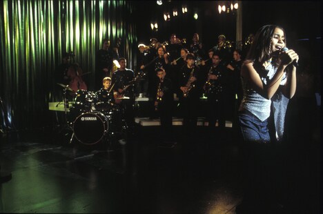 「ラブ・アクチュアリー 4Kデジタルリマスター」場面写真