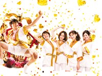 「モテキ」ビジュアル (c)2011映画「モテキ」製作委員会