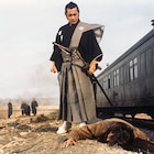 三船敏郎の殺陣も収録、アラン・ドロンらと共演した「レッド・サン」リマスター版予告