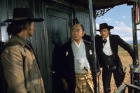 「レッド・サン 4Kデジタルリマスター版」場面写真