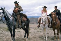 「レッド・サン 4Kデジタルリマスター版」場面写真