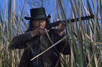 「レッド・サン 4Kデジタルリマスター版」場面写真