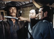 「レッド・サン 4Kデジタルリマスター版」場面写真