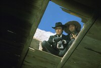 「レッド・サン 4Kデジタルリマスター版」場面写真